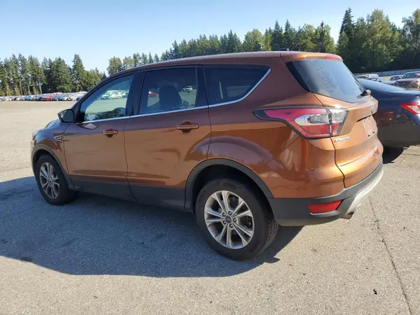 1FMCU0G94HUB23807 2017 FORD ESCAPE - Image 2