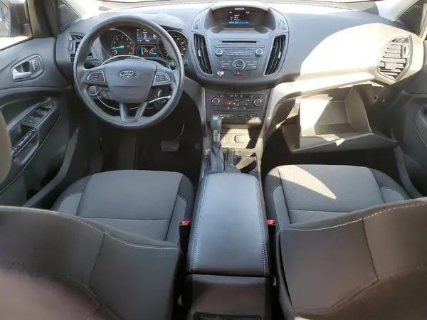 1FMCU0G94HUB23807 2017 FORD ESCAPE - Image 8