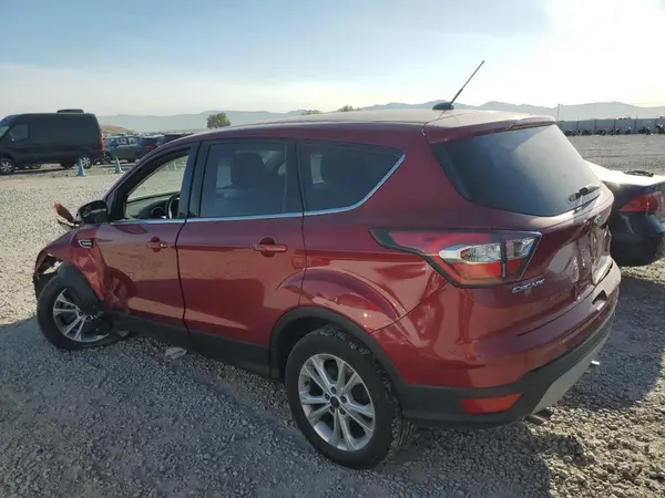 1FMCU0G94HUB30854 2017 FORD ESCAPE - Image 2