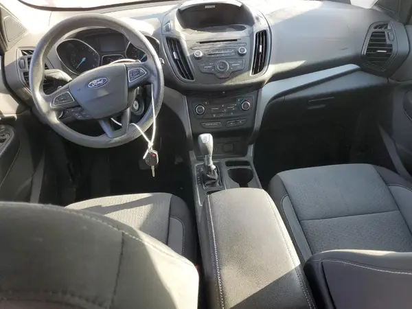 1FMCU0G94HUB30854 2017 FORD ESCAPE - Image 8