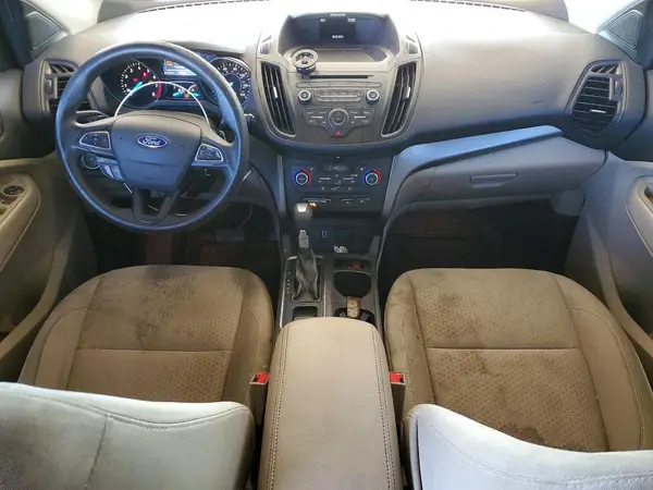 1FMCU0G94HUB31146 2017 FORD ESCAPE - Image 8
