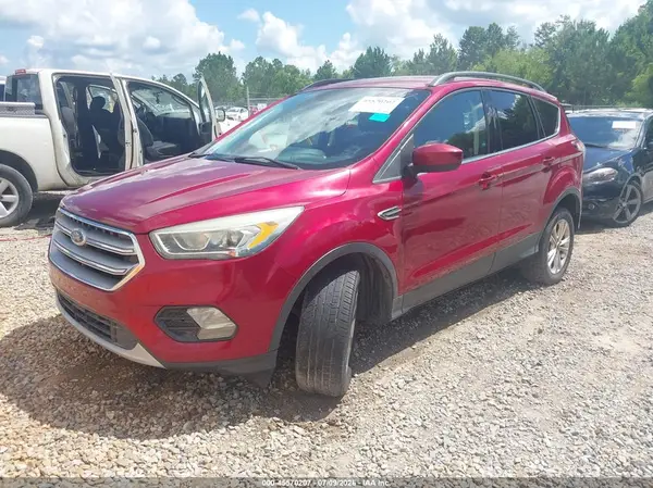 1FMCU0G94HUB36279 2017 FORD ESCAPE - Image 2