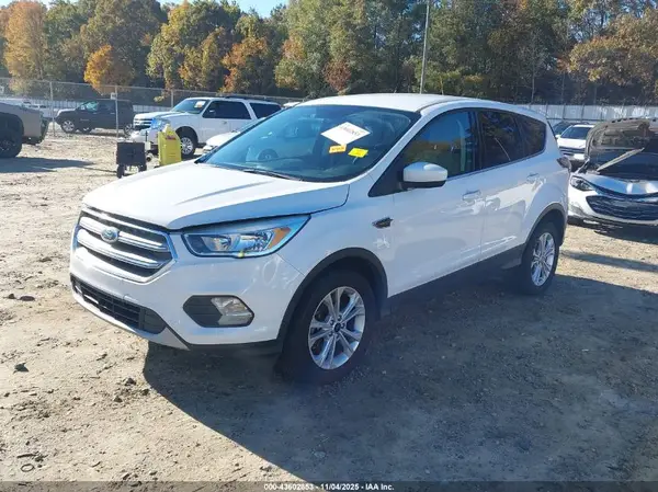 1FMCU0G94HUB46391 2017 FORD ESCAPE - Image 2