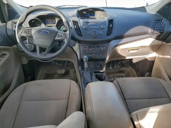 1FMCU0G94HUB46441 2017 FORD ESCAPE - Image 8