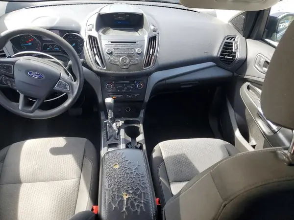 1FMCU0G94HUB67547 2017 FORD ESCAPE - Image 8