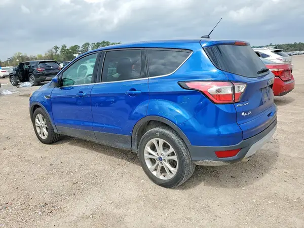 1FMCU0G94HUB79150 2017 FORD ESCAPE - Image 2