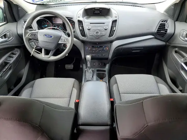 1FMCU0G94HUB79150 2017 FORD ESCAPE - Image 8