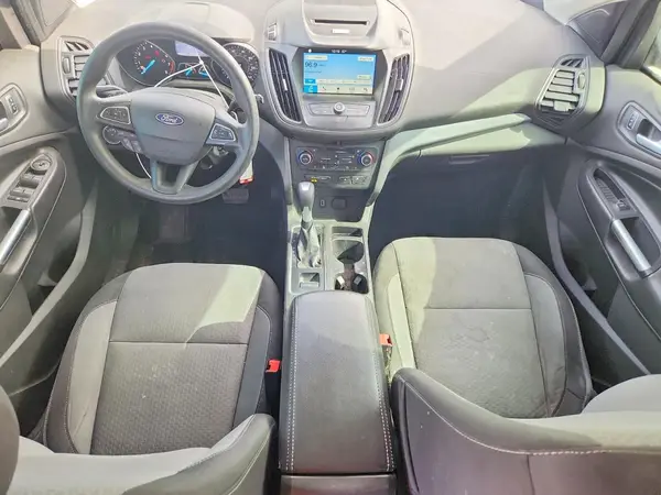 1FMCU0G94HUB84476 2017 FORD ESCAPE - Image 8