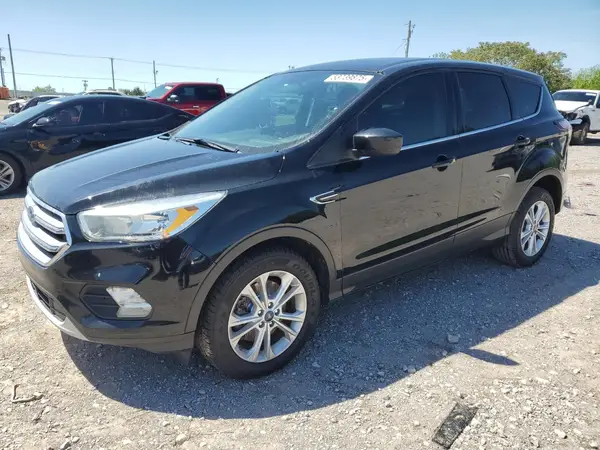 1FMCU0G94HUC00465 2017 FORD ESCAPE - Image 1