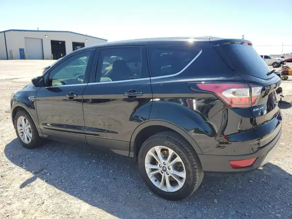 1FMCU0G94HUC00465 2017 FORD ESCAPE - Image 2