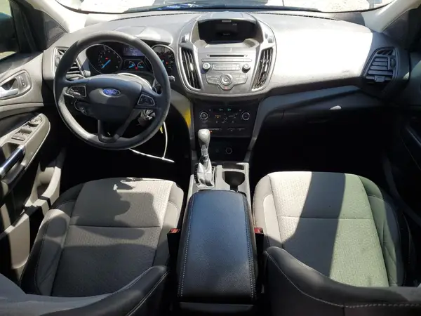1FMCU0G94HUC00465 2017 FORD ESCAPE - Image 8