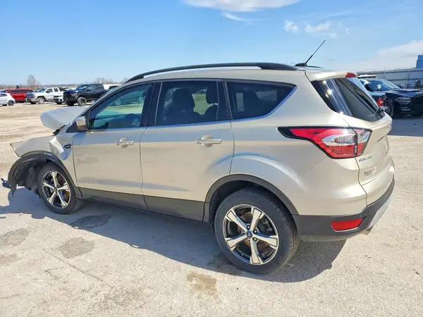 1FMCU0G94HUC01342 2017 FORD ESCAPE - Image 2