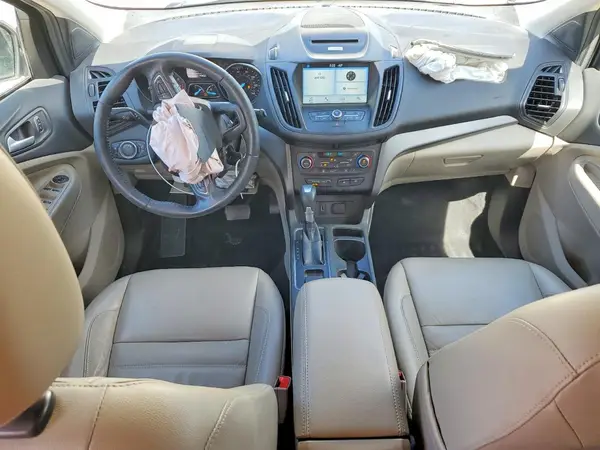 1FMCU0G94HUC01342 2017 FORD ESCAPE - Image 8
