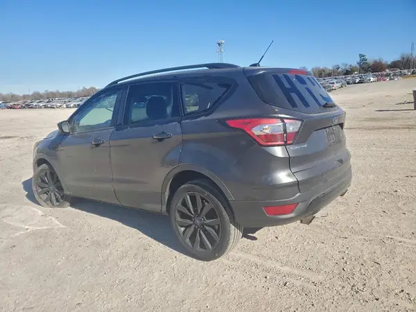 1FMCU0G94HUC13815 2017 FORD ESCAPE - Image 2