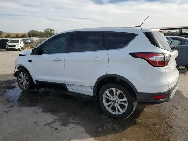 1FMCU0G94HUC35295 2017 FORD ESCAPE - Image 2