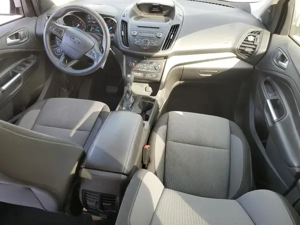 1FMCU0G94HUC35295 2017 FORD ESCAPE - Image 8