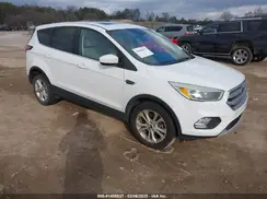 1FMCU0G94HUC52291 2017 FORD ESCAPE