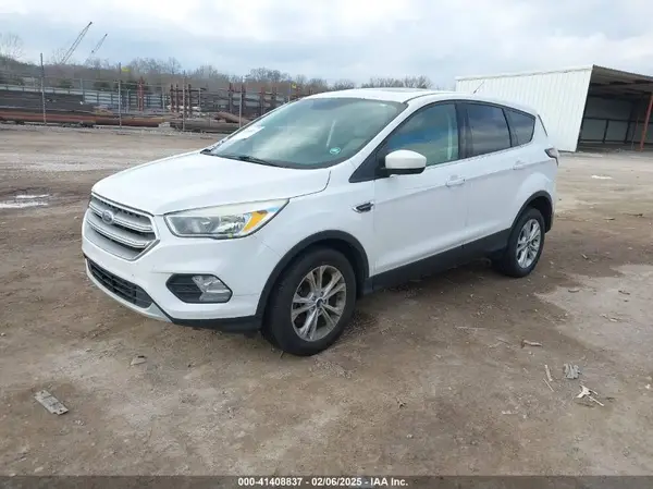 1FMCU0G94HUC52291 2017 FORD ESCAPE - Image 2