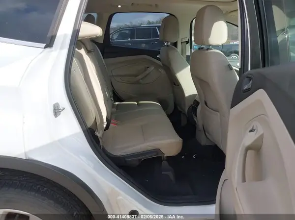 1FMCU0G94HUC52291 2017 FORD ESCAPE - Image 8