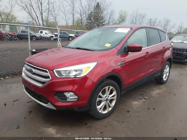 1FMCU0G94HUC53196 2017 FORD ESCAPE - Image 2