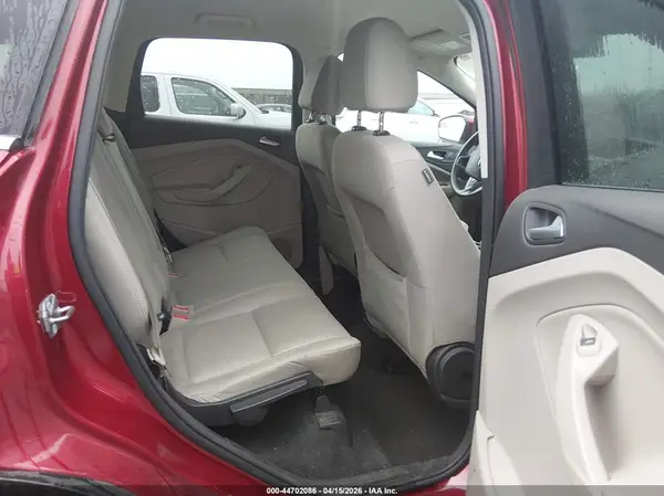 1FMCU0G94HUC53196 2017 FORD ESCAPE - Image 8