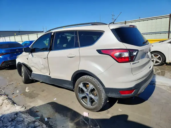 1FMCU0G94HUC78518 2017 FORD ESCAPE - Image 2