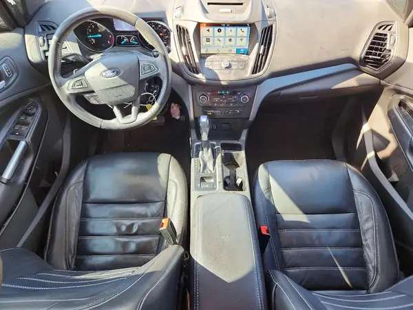 1FMCU0G94HUC78518 2017 FORD ESCAPE - Image 8