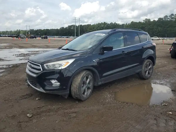 1FMCU0G94HUC84416 2017 FORD ESCAPE - Image 1