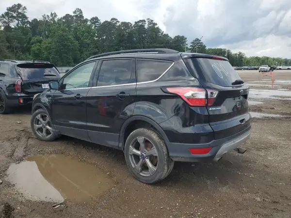 1FMCU0G94HUC84416 2017 FORD ESCAPE - Image 2
