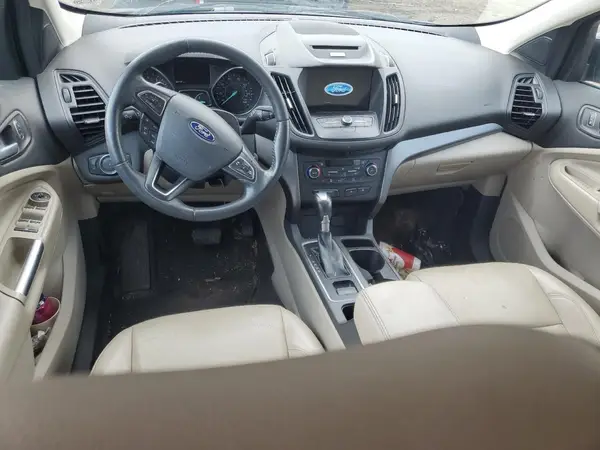 1FMCU0G94HUC84416 2017 FORD ESCAPE - Image 8