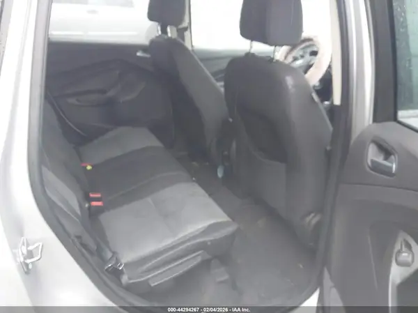 1FMCU0G94HUC88742 2017 FORD ESCAPE - Image 8