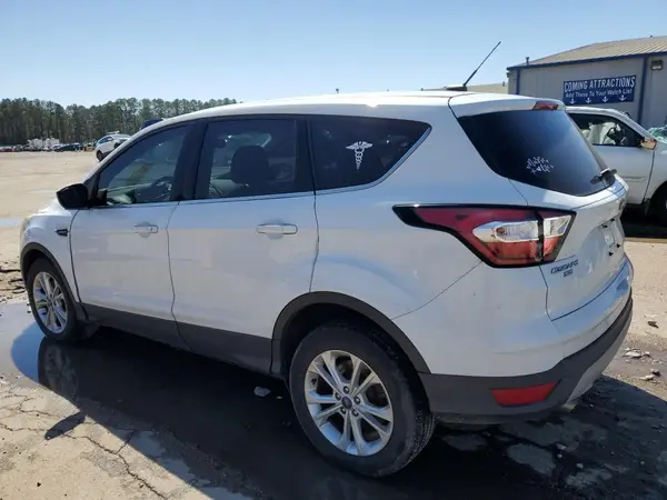 1FMCU0G94HUC89096 2017 FORD ESCAPE - Image 2