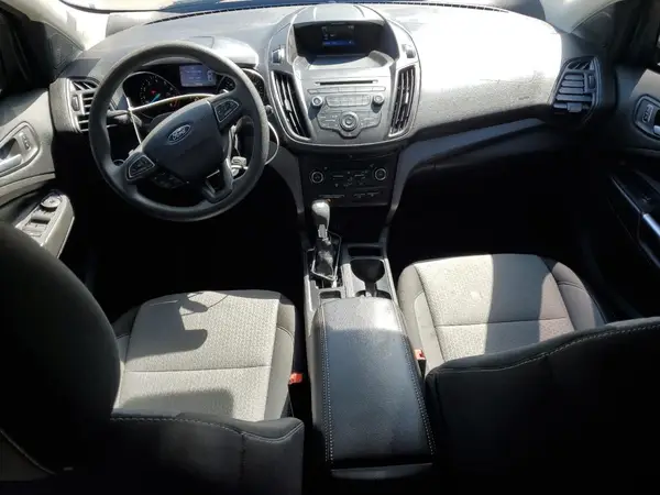 1FMCU0G94HUC89096 2017 FORD ESCAPE - Image 8