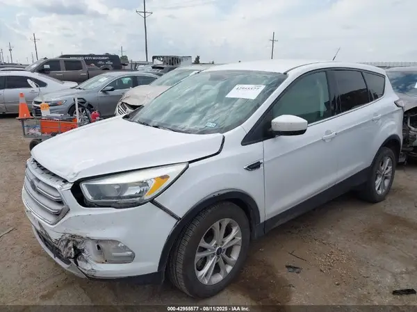 1FMCU0G94HUC96565 2017 FORD ESCAPE - Image 2