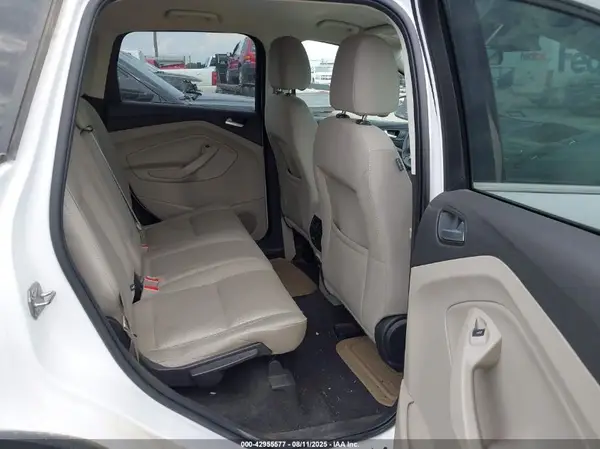 1FMCU0G94HUC96565 2017 FORD ESCAPE - Image 8