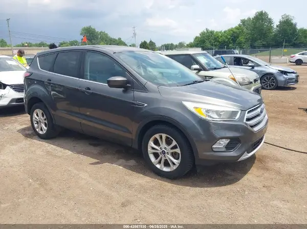 1FMCU0G94HUC96954 2017 FORD ESCAPE - Image 1