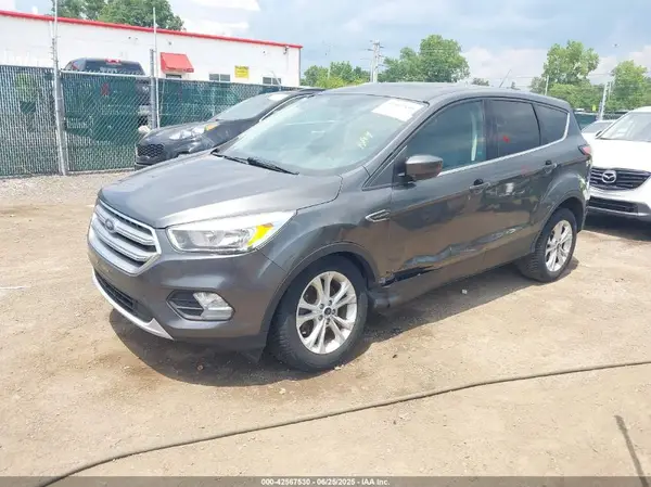 1FMCU0G94HUC96954 2017 FORD ESCAPE - Image 2