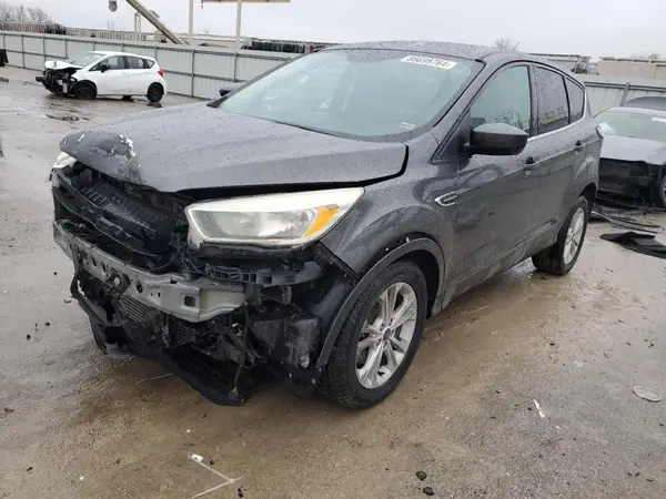 1FMCU0G94HUC97036 2017 FORD ESCAPE - Image 1