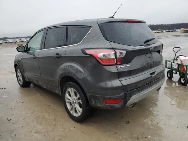 1FMCU0G94HUC97036 2017 FORD ESCAPE - Image 2