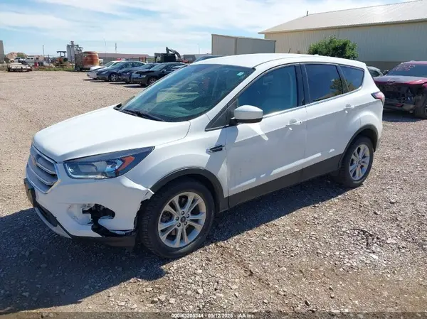 1FMCU0G94HUC99353 2017 FORD ESCAPE - Image 2