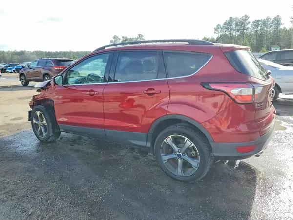 1FMCU0G94HUD03966 2017 FORD ESCAPE - Image 2