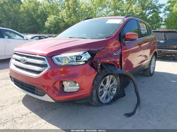 1FMCU0G94HUD24512 2017 FORD ESCAPE - Image 2