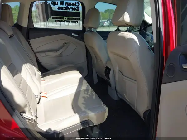 1FMCU0G94HUD24512 2017 FORD ESCAPE - Image 8