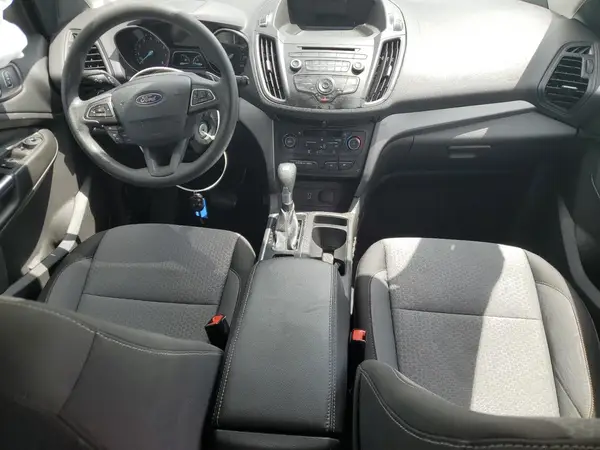 1FMCU0G94HUD29774 2017 FORD ESCAPE - Image 8
