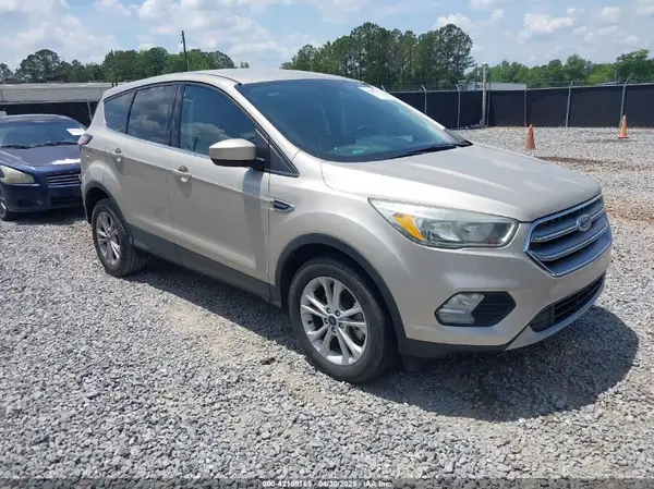 1FMCU0G94HUD56487 2017 FORD ESCAPE - Image 1