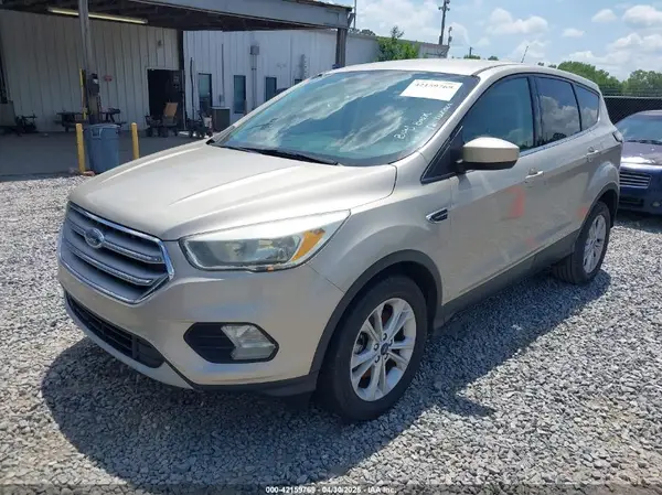 1FMCU0G94HUD56487 2017 FORD ESCAPE - Image 2