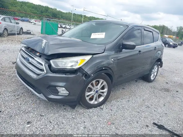 1FMCU0G94HUD78246 2017 FORD ESCAPE - Image 2