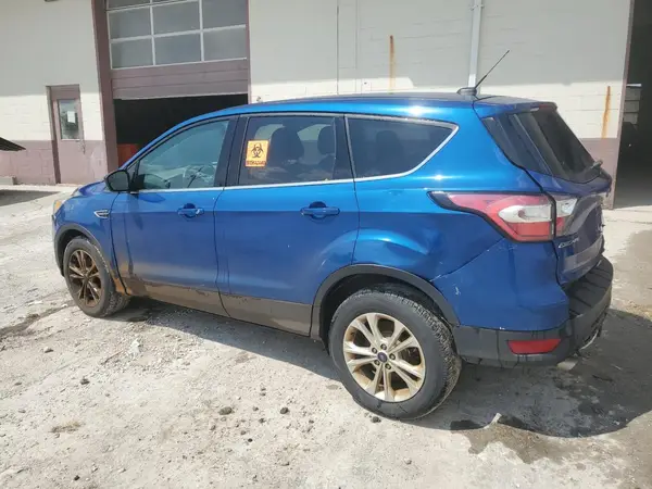 1FMCU0G94HUE04036 2017 FORD ESCAPE - Image 2