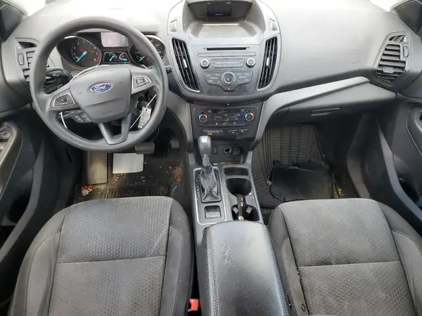 1FMCU0G94HUE04036 2017 FORD ESCAPE - Image 8