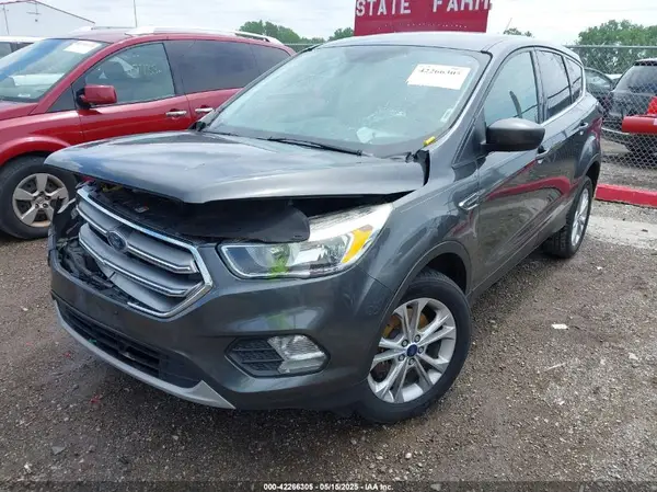 1FMCU0G94HUE05090 2017 FORD ESCAPE - Image 2